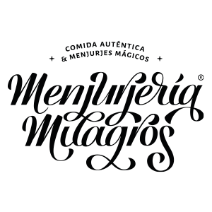 MENJURJERÍA MILAGROS