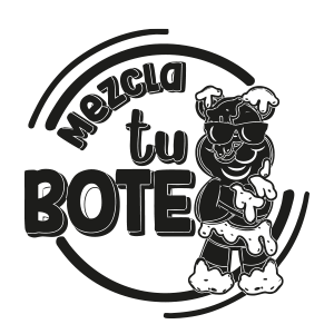 MEZCLA TU BOTE
