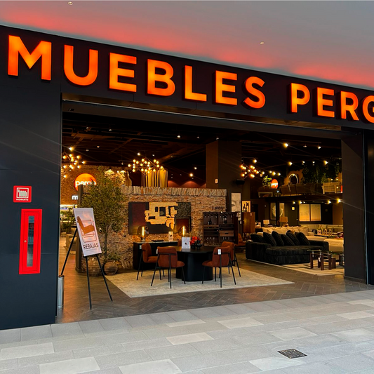 MUEBLES PERGO