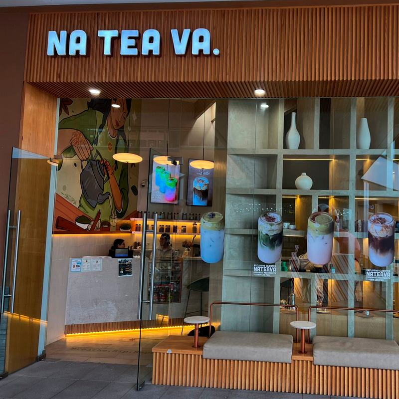 NATEAVA