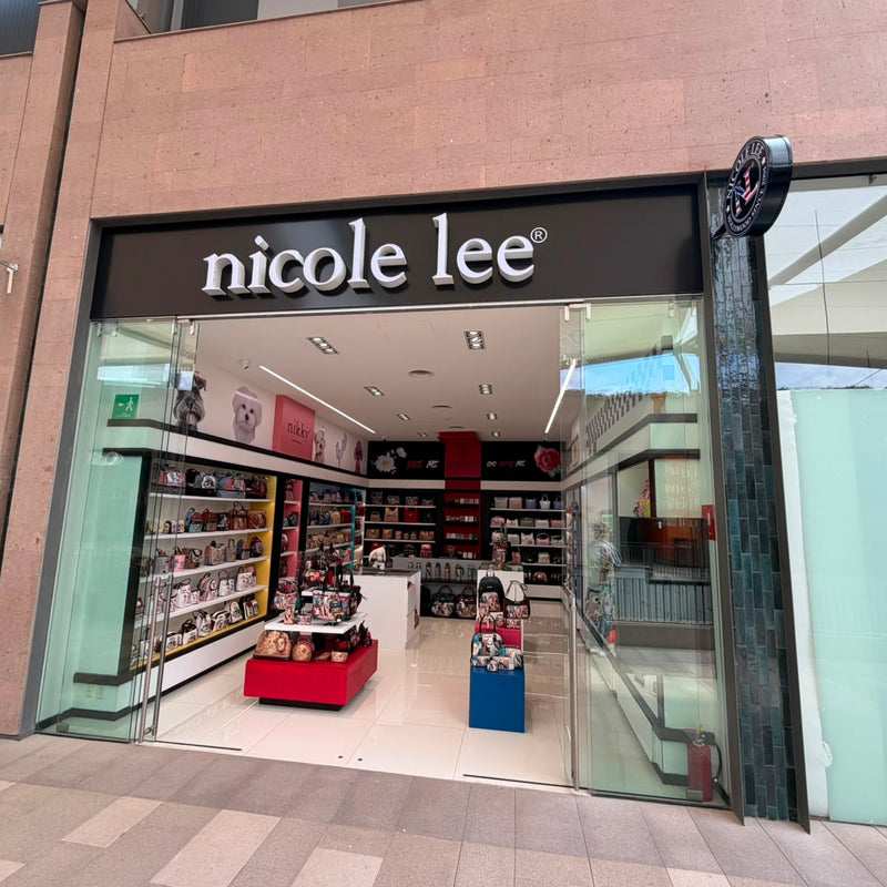 Nicole Lee