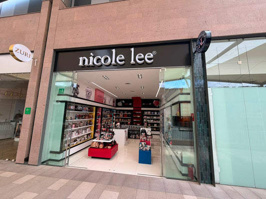 NICOLE LEE