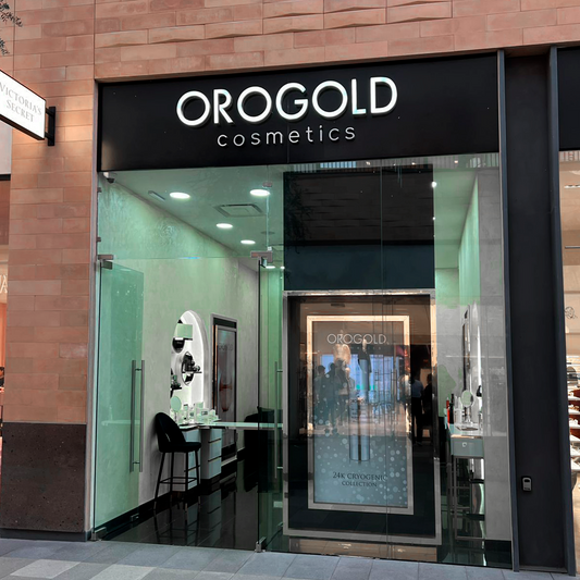 OROGOLD