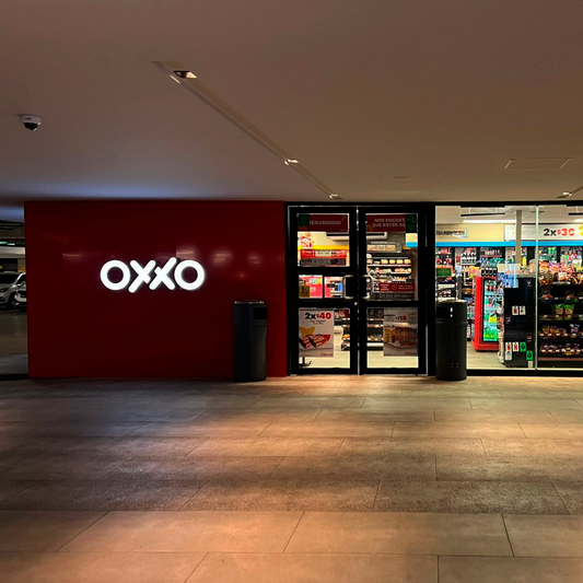 OXXO