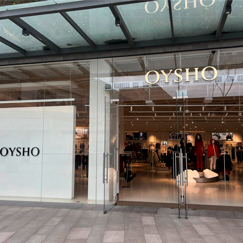 OYSHO