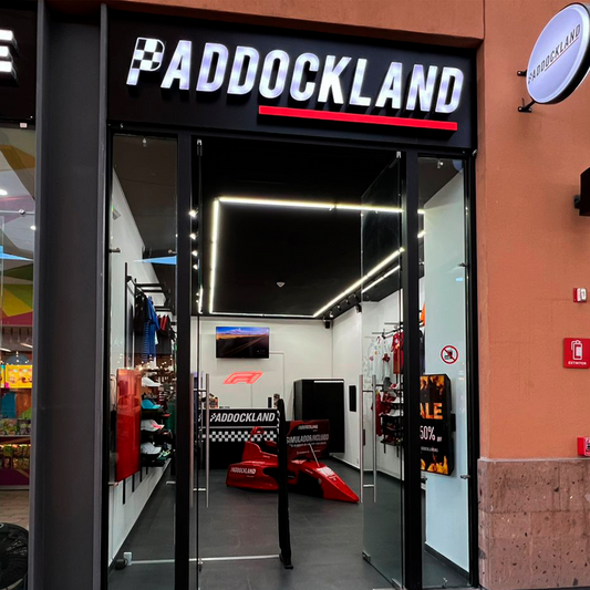 PADDOCKLAND