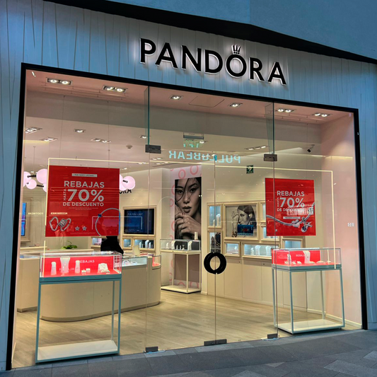PANDORA