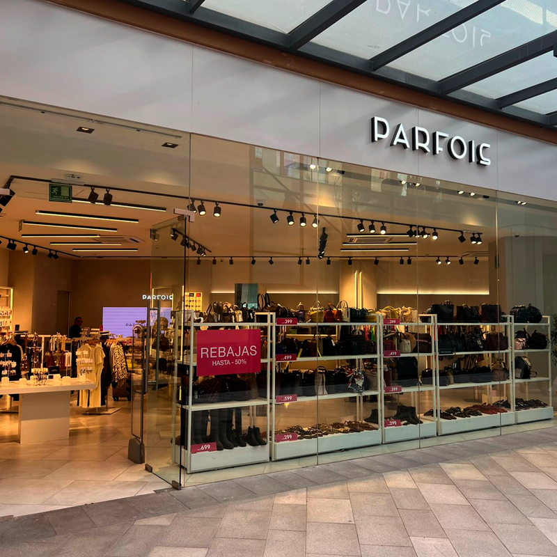 PARFOIS