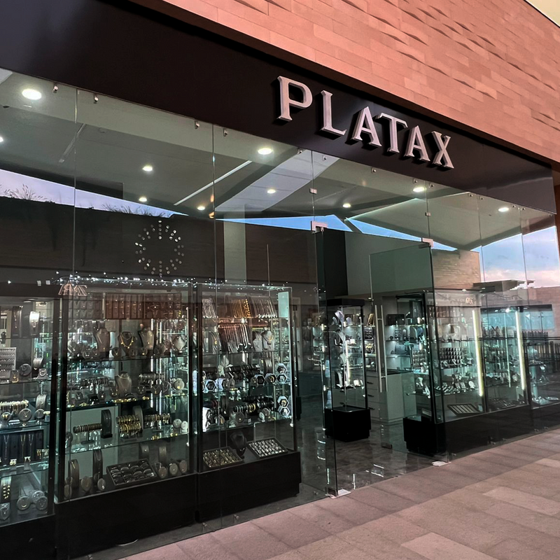PLATAX