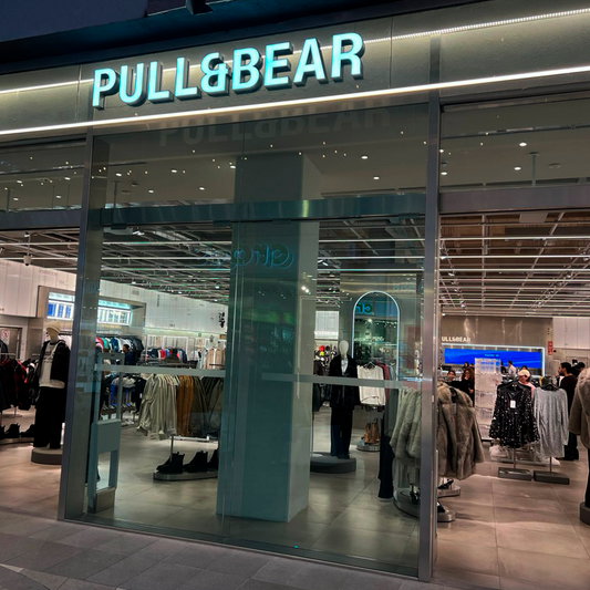 PULL&BEAR