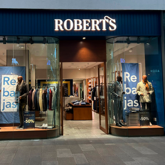 ROBERT'S