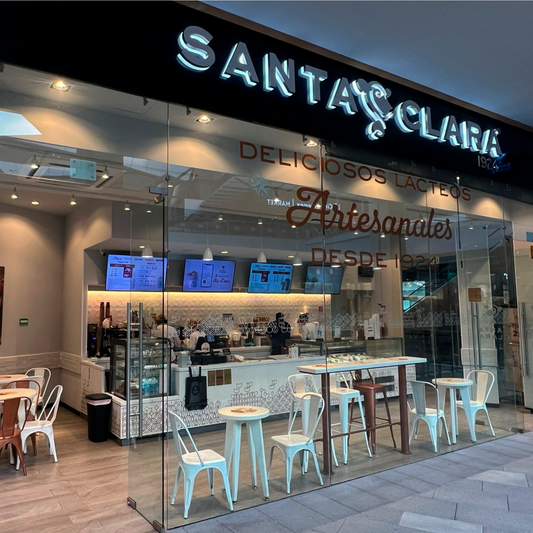 SANTA CLARA