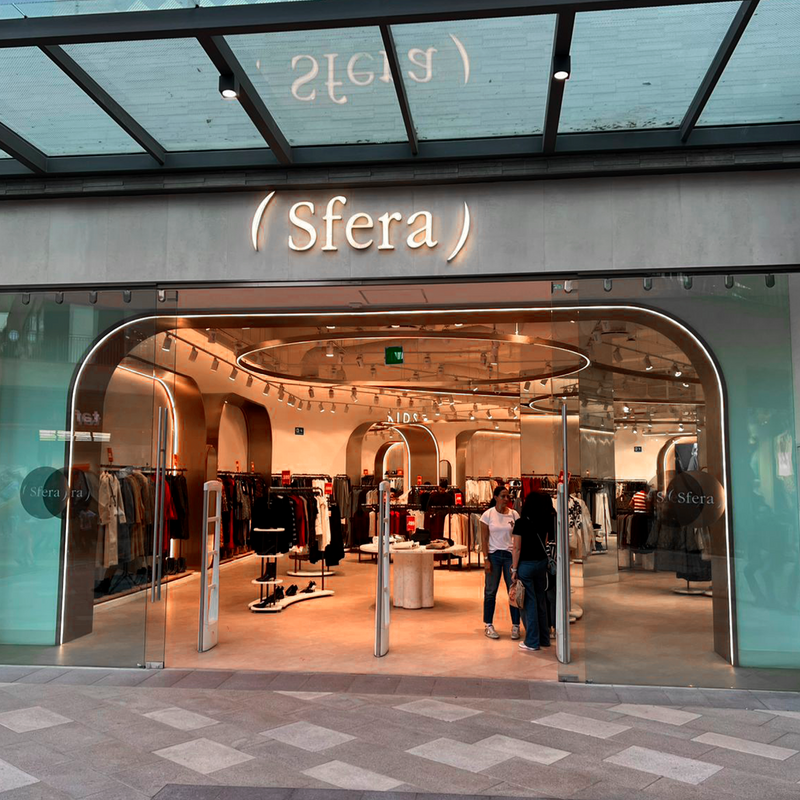 SFERA