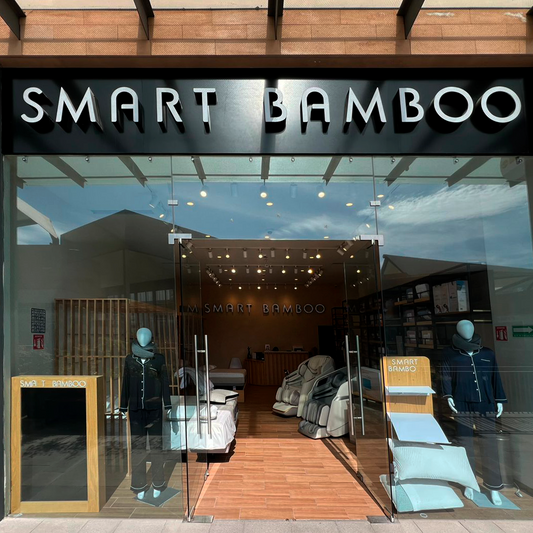 SMART BAMBOO