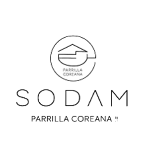 SODAM PARRILLA COREANA