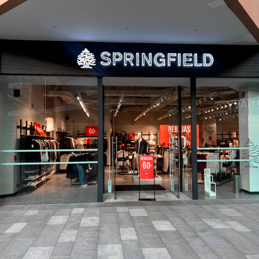 SPRINGFIELD
