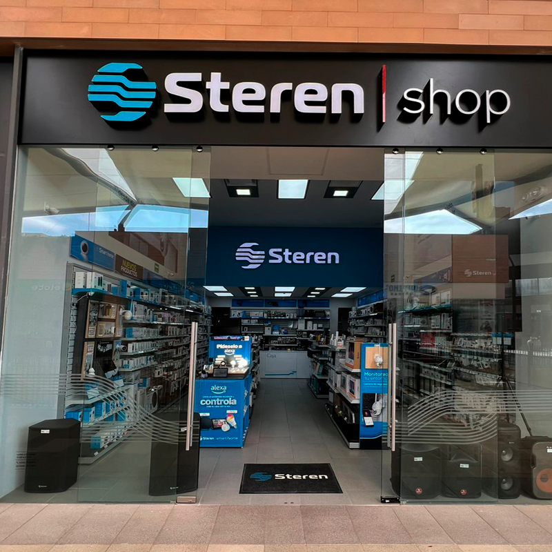STEREN