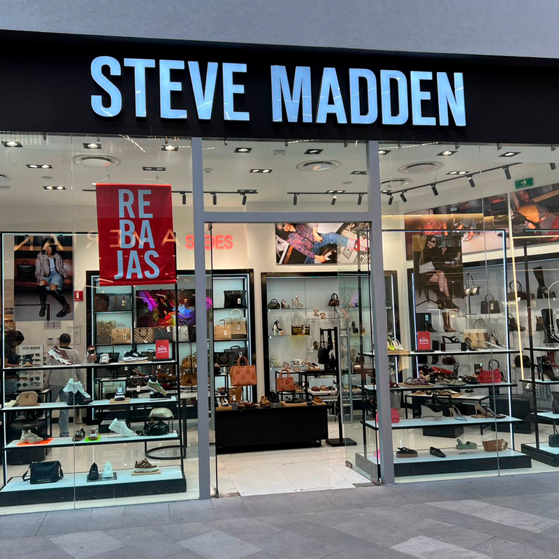 STEVE MADDEN