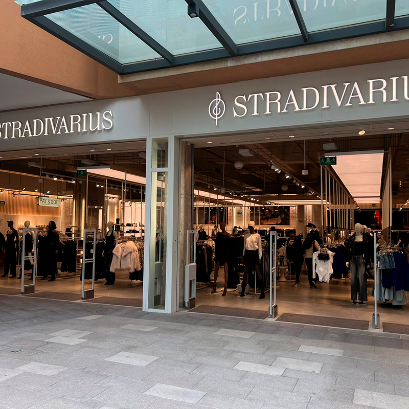 STRADIVARIUS
