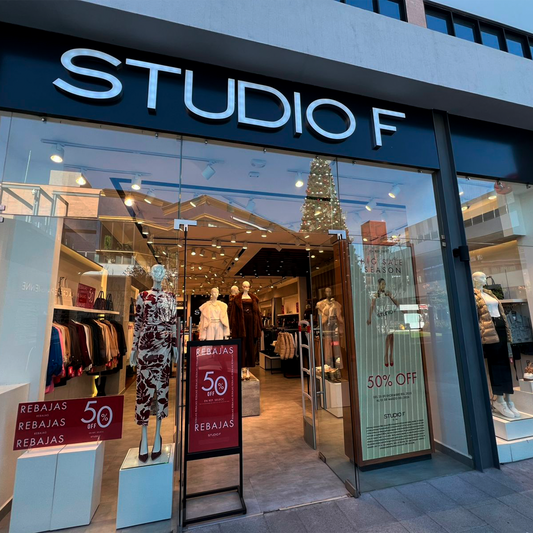 STUDIO F
