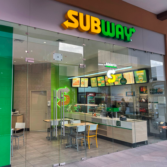 SUBWAY