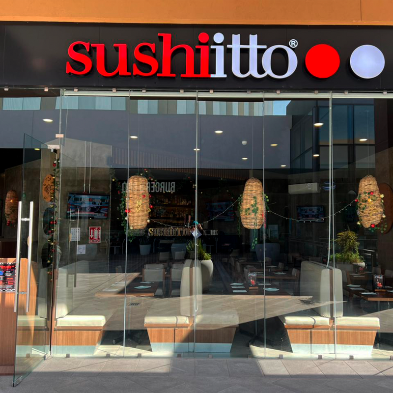 SUSHI ITTO