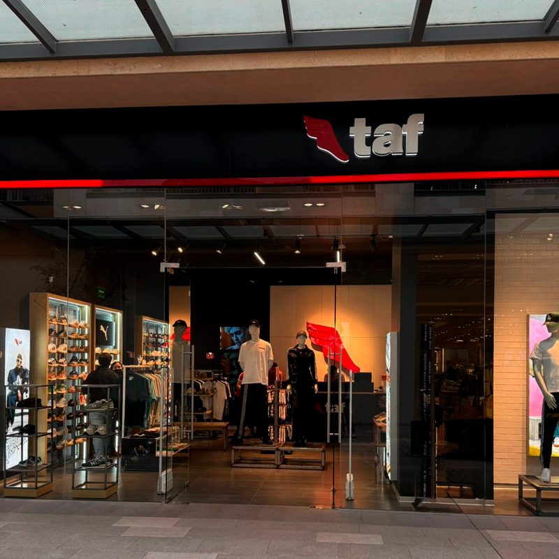 TAF