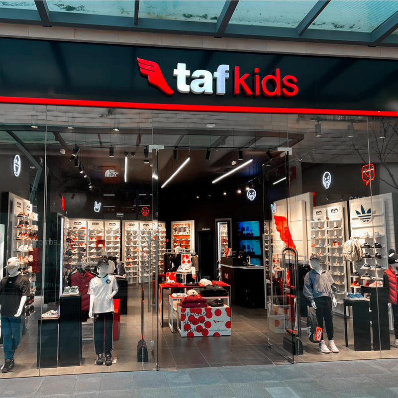 TAF KIDS