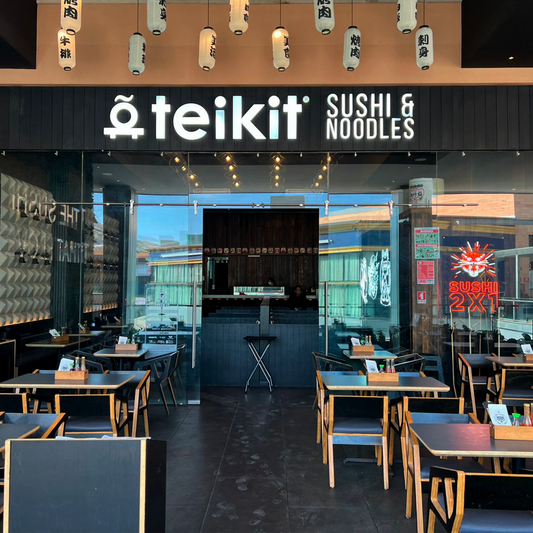 TEIKIT