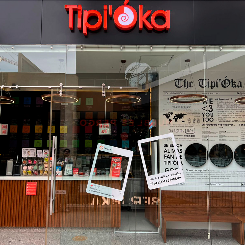 TIPIOKA
