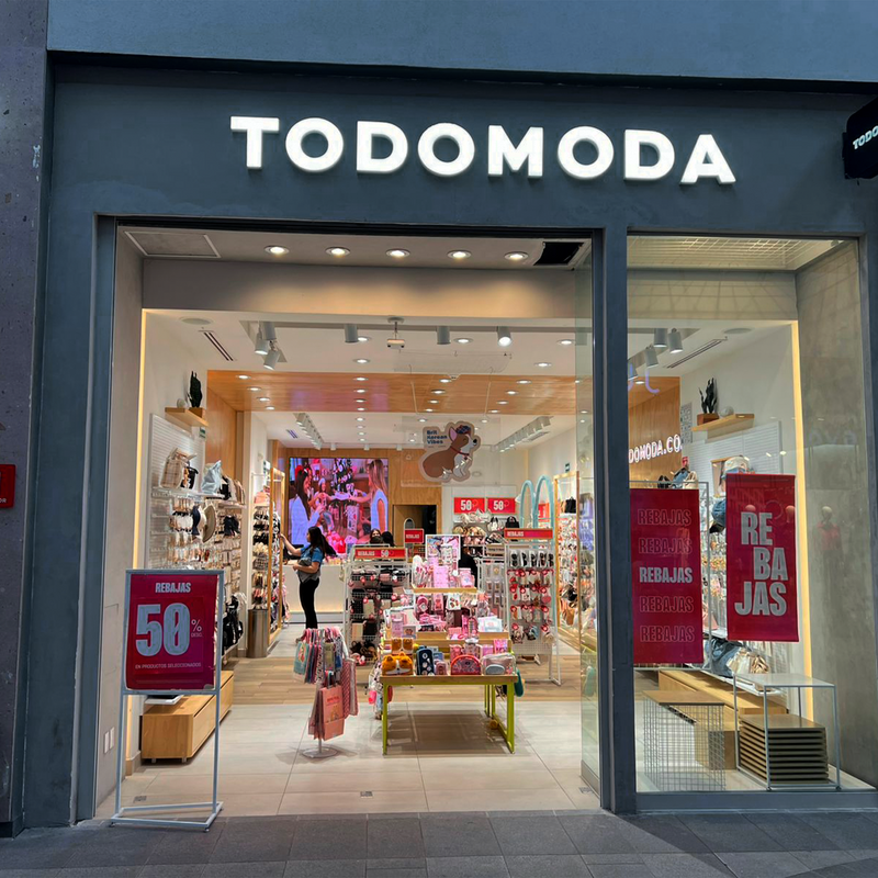 TODOMODA