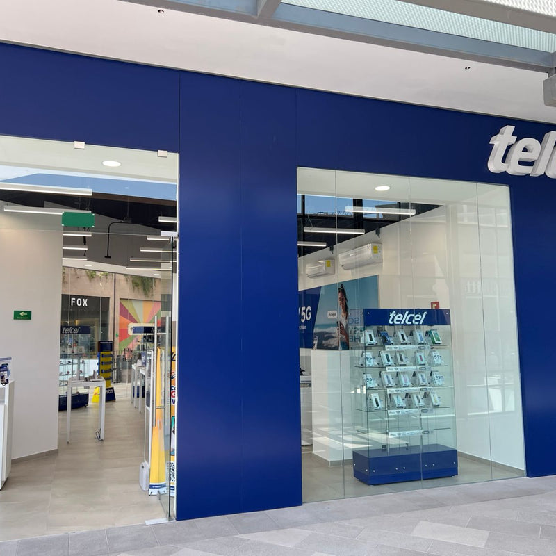 TELCEL