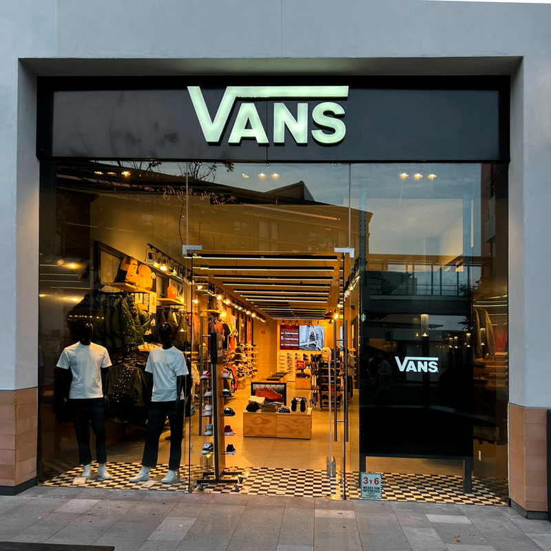VANS