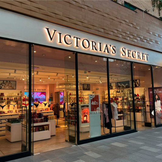VICTORIA´S SECRET