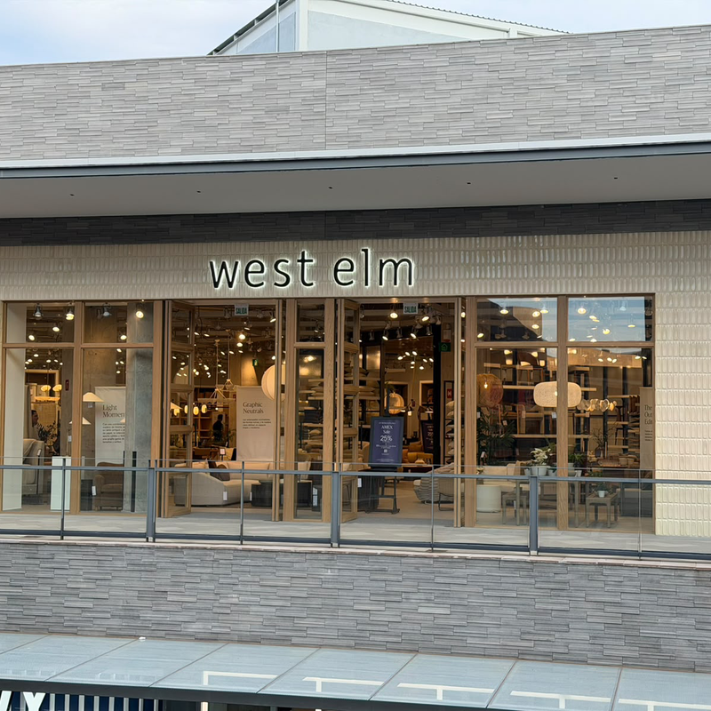 West Elm