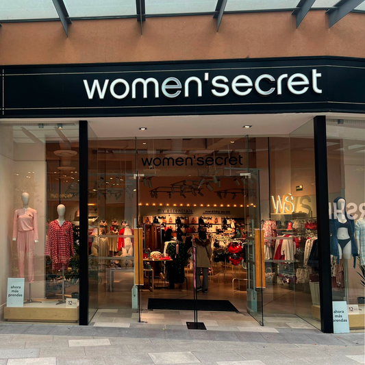 WOMEN´S SECRETS