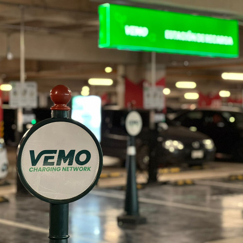 VEMO
