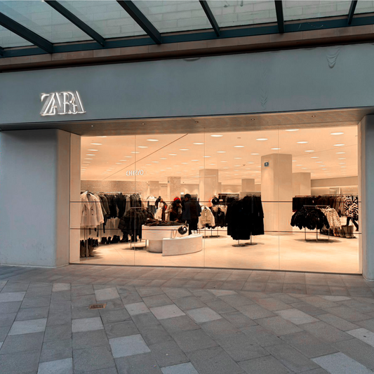 ZARA