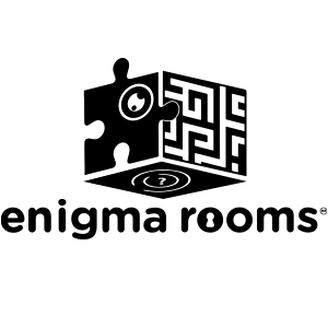 ENIGMA ROOMS