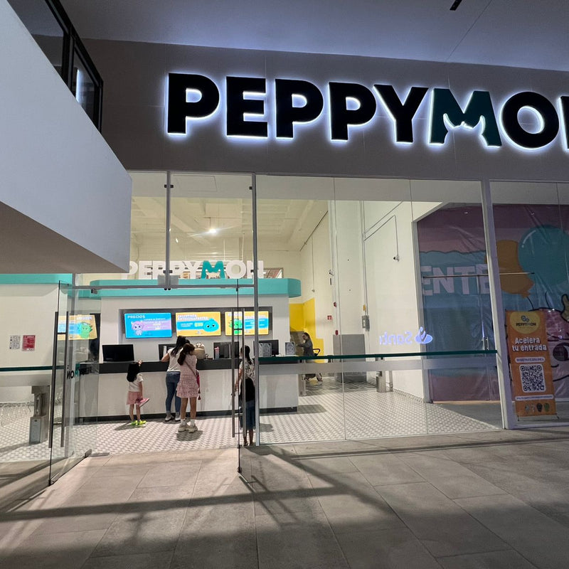 PEPPYMON